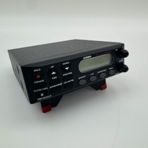 Uniden UBC355CLT USED | 90 Days Warranty