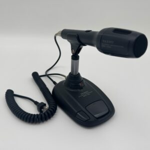 Yaesu MD-100 USED | 90 Days Warranty