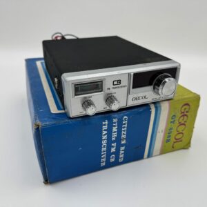 Gecol GT-858B Junksale Clearance '7'