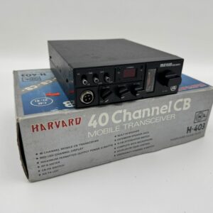 Harvard H-403 Junksale Clearance '10'