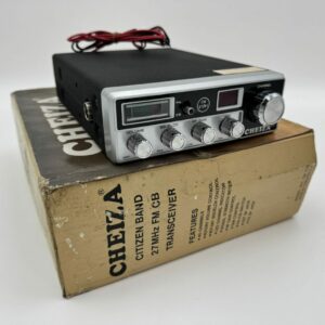Cheiza CB702 Junksale Clearance '21'