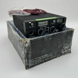 DNT M40 FM Junksale Clearance '24'