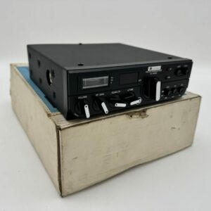 Wagner TC-9000 Junksale Clearance '66'