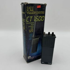 CTE 1600 Junksale Clearance '67'