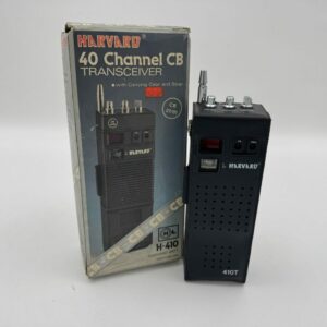 Harvard H-410 Junksale Clearance '68'