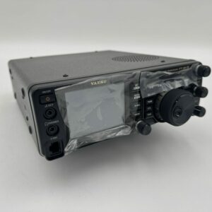 Yaesu FT-991A USED | 12 Months Warranty