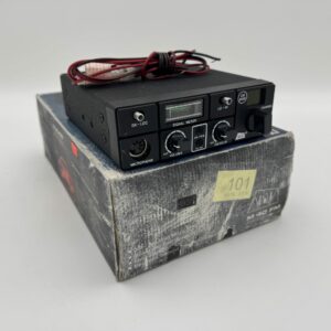 DNT M40 FM Junksale Clearance '101'