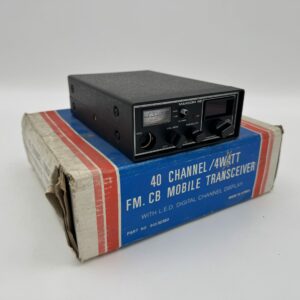 Maxcom 4E Junksale Clearance '103'