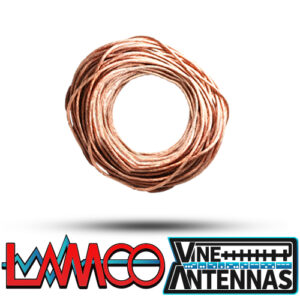 Poly Flex Weave Wire | 50 Metre Length