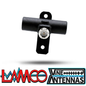 Vine Antennas RST-2391 | SO-239 Dipole Centre