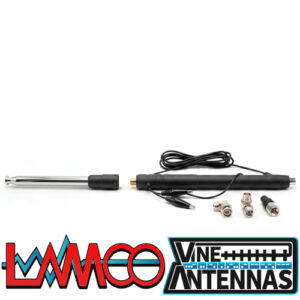 Vine Antennas ATX Walkabout MK2 | Portable Antenna