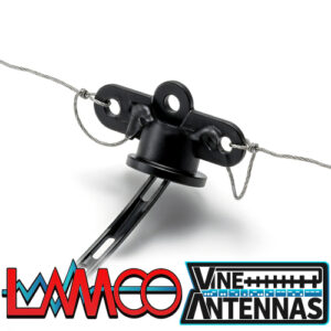 Vine Antennas RST-LLC | Ladder Line Center