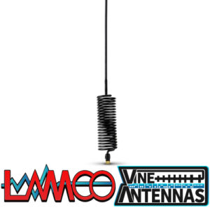 Vine Antennas Springer | Large CB Radio Antenna