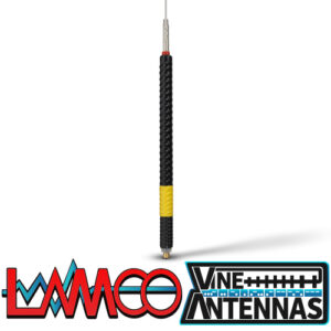 Vinetech Modulator | CB Radio Mobile Antenna