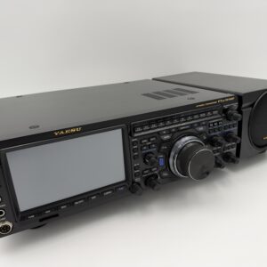 Yaesu FTDX101MP USED | 12 Months Warranty