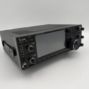 Icom IC-7610 USED | Two Years LAMCO Select Warranty