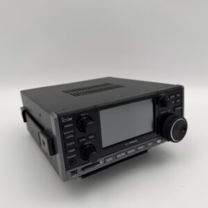 Icom IC-R8600 USED | Two Years LAMCO Select Warranty