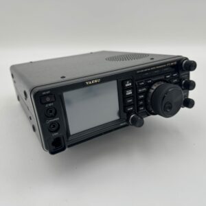 Yaesu FT-991A USED | 12 Months Warranty