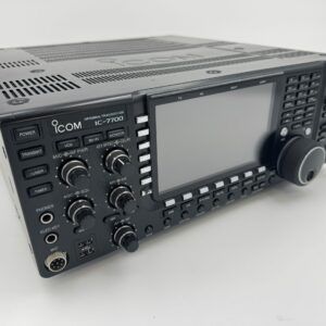 Icom IC-7700 USED | 90 Days Warranty