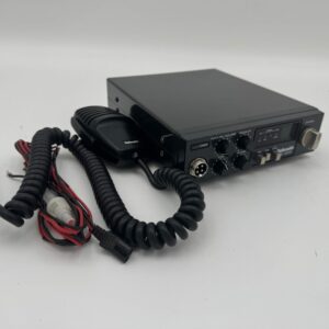 Radiomobile CB202 Junksale Clearance '112'