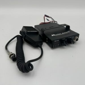 Midland CB Junksale Clearance '113'