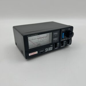 KPO SX-600 PWR/SWR USED | 90 Days Warranty
