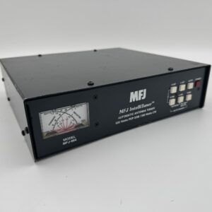 MFJ 994 ATU USED | 90 Days Warranty