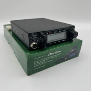 Anytone AT-6666 USED | 90 Days Warranty