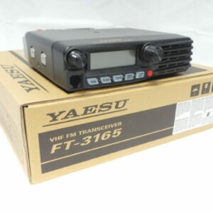 Yaesu FTM-3165 USED | 12 Months Warranty