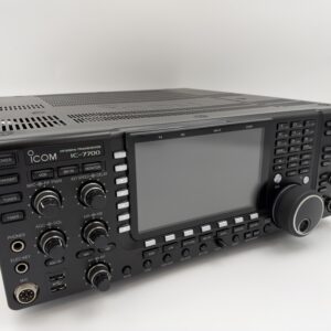 Icom IC-7700 USED 90 Days Warranty