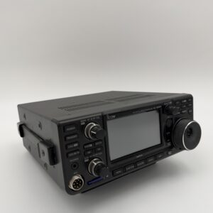 Icom IC-9700 USED Twelve Months Warranty
