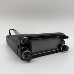 Icom IC-E2820 USED 90 Days Warranty