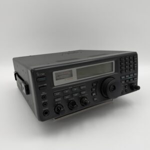 Icom IC-R8500 USED 90 Days Warranty