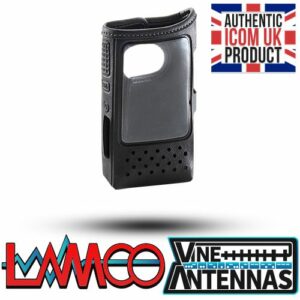 ICOM LC-202 | Carry Case for ID-50E
