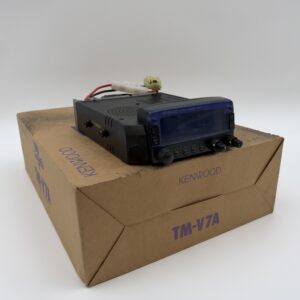 Kenwood TM-V7 USED 90 Days Warranty