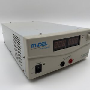 MyDEL MP-9600 PSU USED 90 Days Warranty