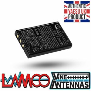 Yaesu FNB-82LI | Battery Pack