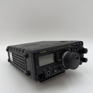 Yaesu FT-897D USED 90 Days Warranty
