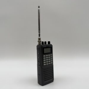 Yupiteru MVT-7200 USED Sold as Seen